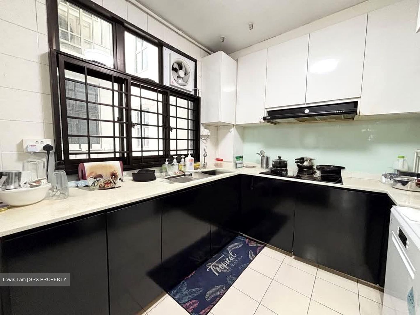 Blk 339A Sun Trellis (Sembawang), HDB 5 Rooms #554423881